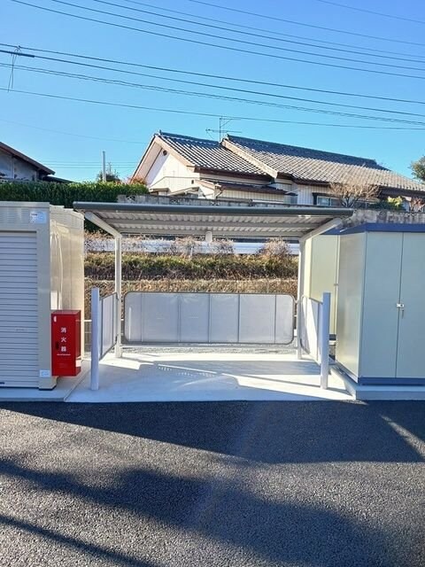 ルーツショアIの物件内観写真