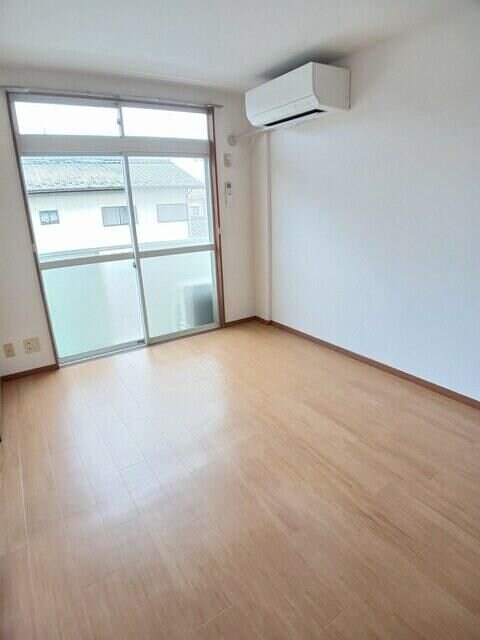 リバーパークの物件内観写真