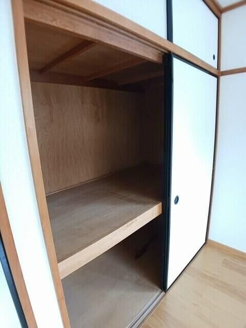 リバーパークの物件内観写真