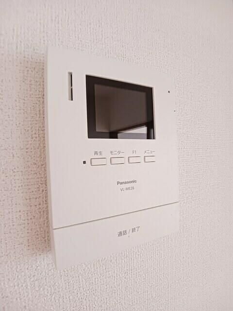 リバーパークの物件内観写真