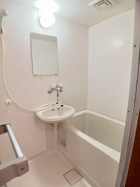 リバーパークの物件内観写真