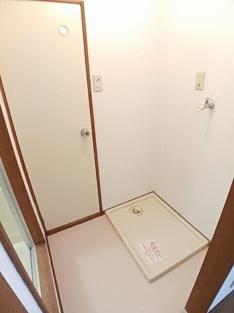 リバーパークの物件内観写真