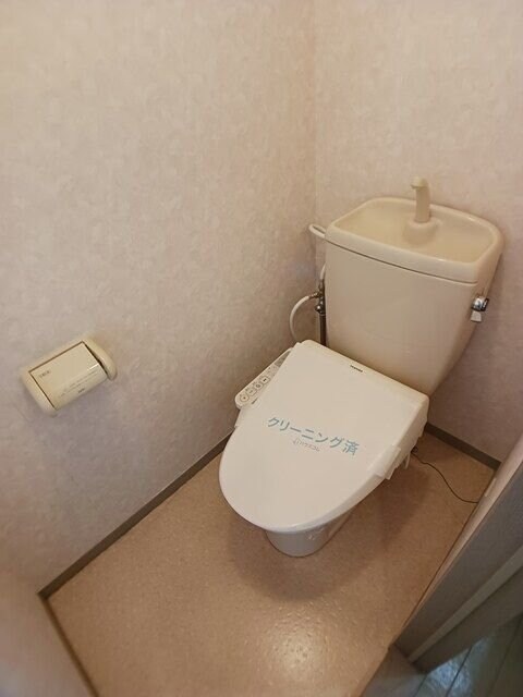 サンワハイツAの物件内観写真