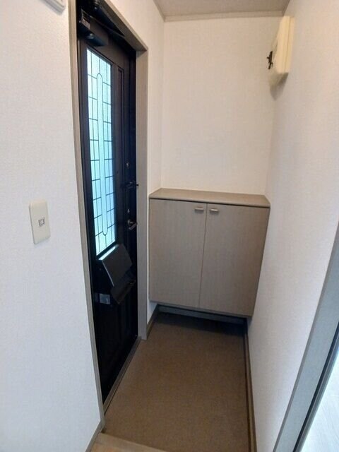 サンワハイツAの物件内観写真