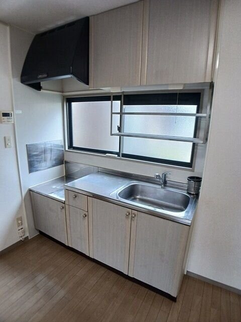 サンワハイツAの物件内観写真