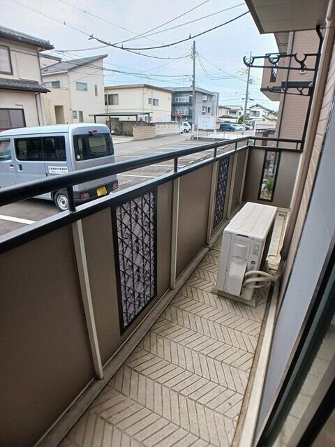 サンワハイツAの物件内観写真