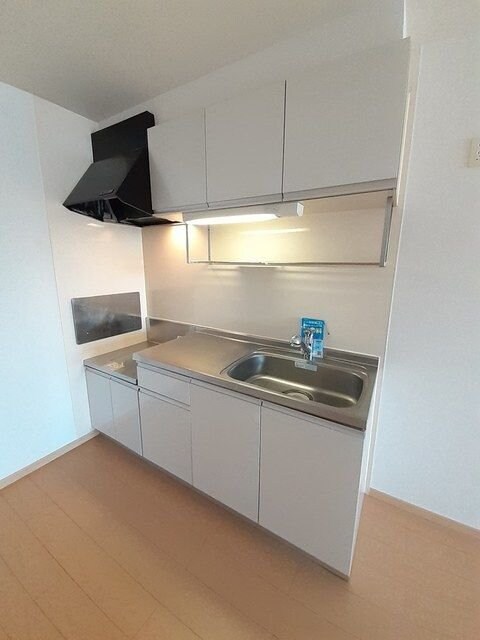 サンワードBBの物件内観写真