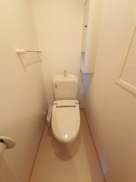 サンワードBBの物件内観写真