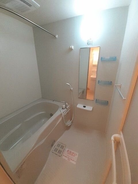 サンワードBBの物件内観写真