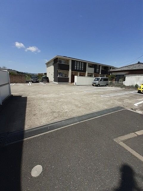 サンワードBBの物件内観写真