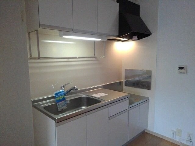 サンヴィレッジCの物件内観写真