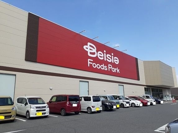 サンヴィレッジCの物件内観写真