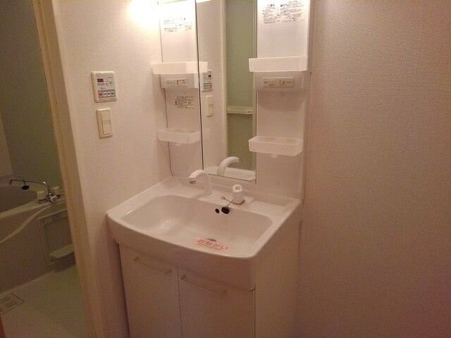 サンヴィレッジCの物件内観写真