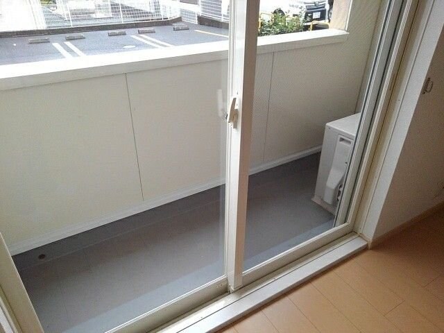 サンヴィレッジCの物件内観写真