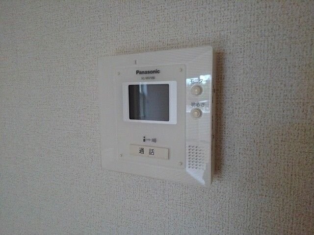 サンヴィレッジCの物件内観写真