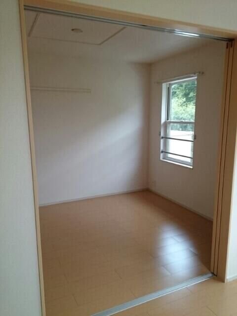 カーサ モレラの物件内観写真