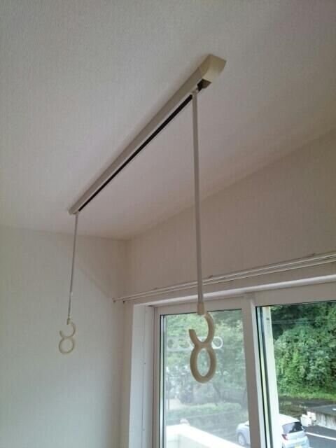 カーサ モレラの物件内観写真