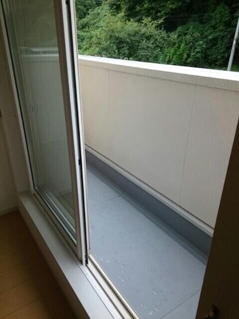 カーサ モレラの物件内観写真