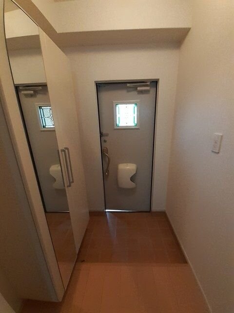 サン フェリーチェ Iの物件内観写真