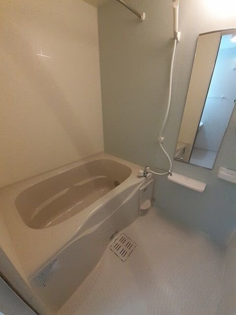 サン フェリーチェ Iの物件内観写真