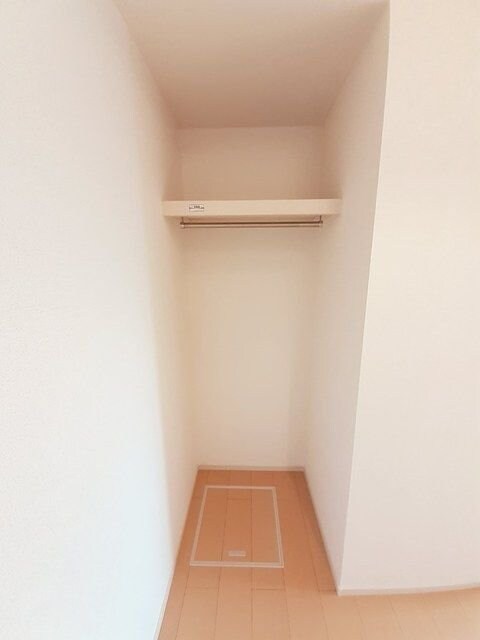 テ・ルサーマCの物件内観写真