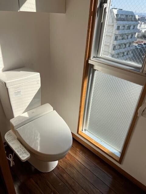 パプリカビルの物件内観写真