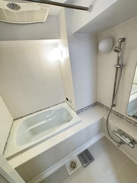 パプリカビルの物件内観写真