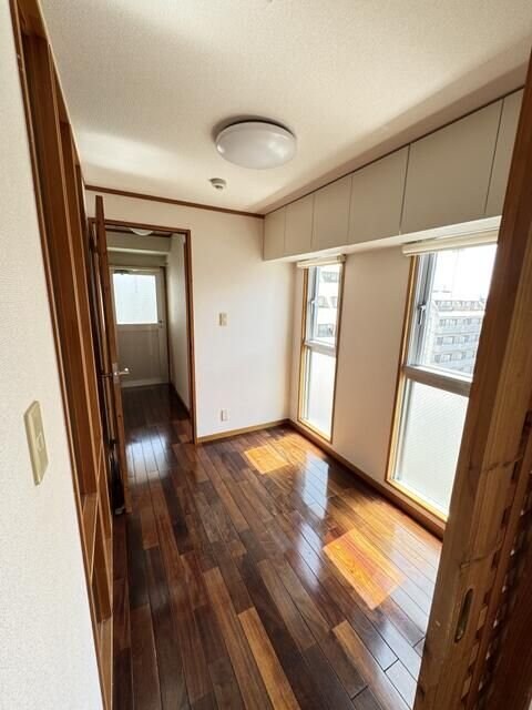 パプリカビルの物件内観写真