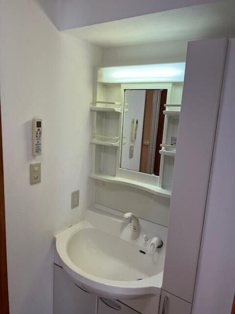 パプリカビルの物件内観写真