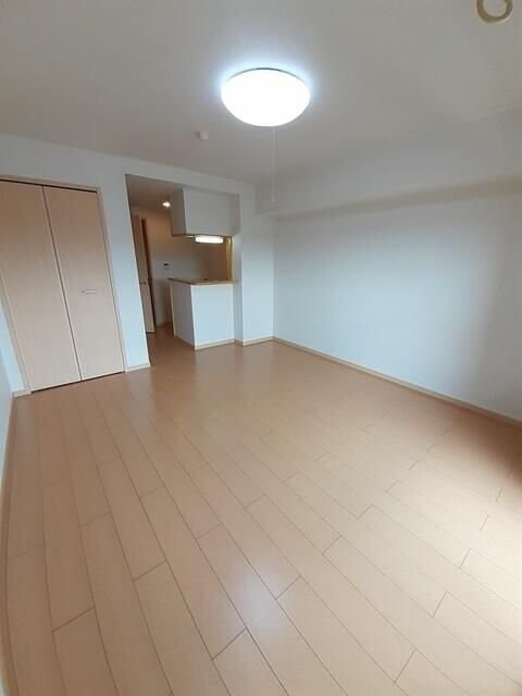 カーサ・セレーノの物件内観写真