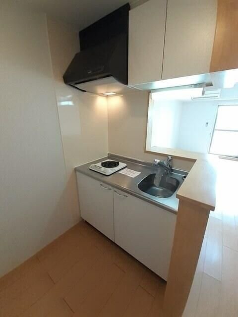 カーサ・セレーノの物件内観写真