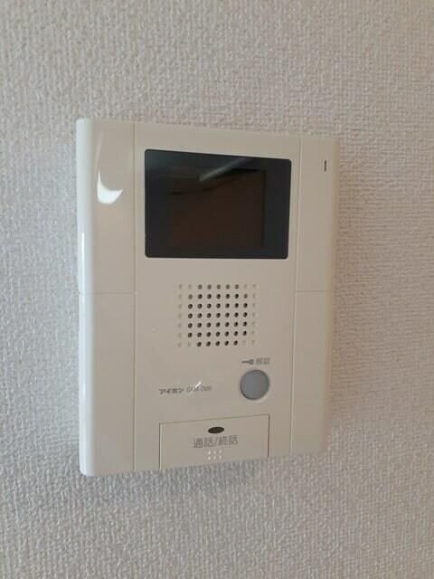 カーサ・セレーノの物件内観写真