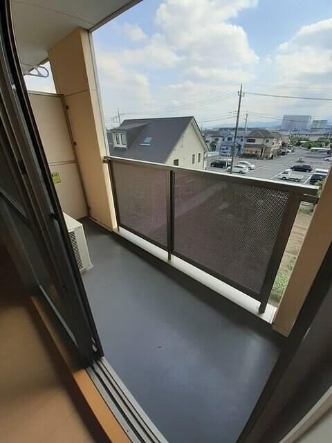 カーサ・セレーノの物件内観写真