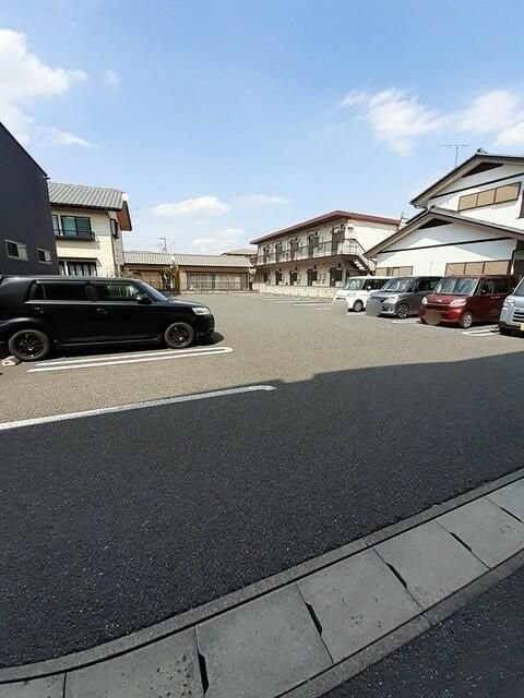 カーサ・セレーノの物件内観写真