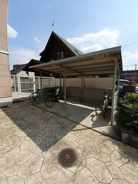 カーサ・セレーノの物件内観写真