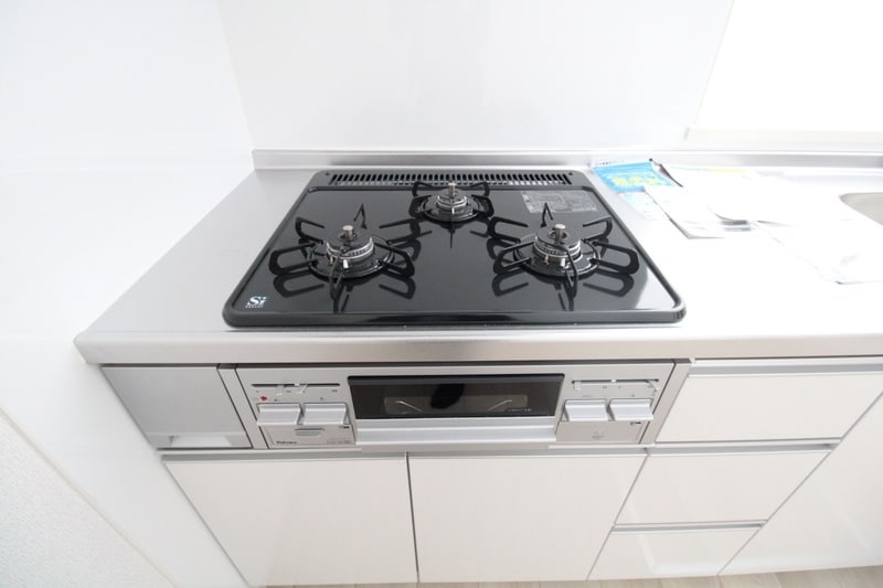 カーサ・エスポアの物件内観写真