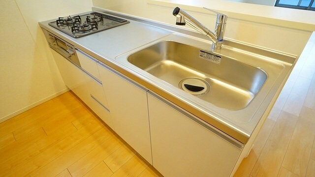 プティ・ラパンの物件内観写真