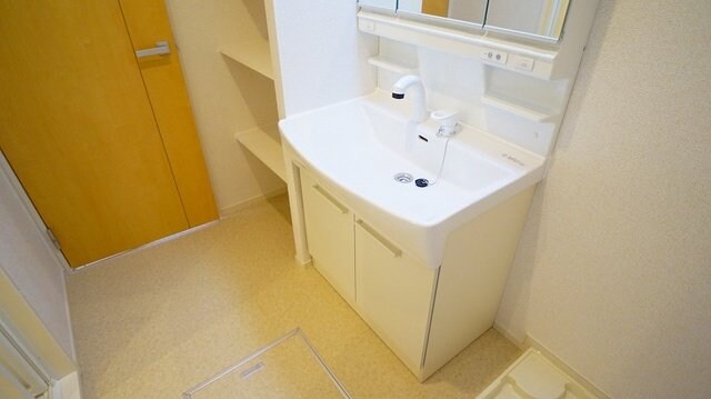 プティ・ラパンの物件内観写真