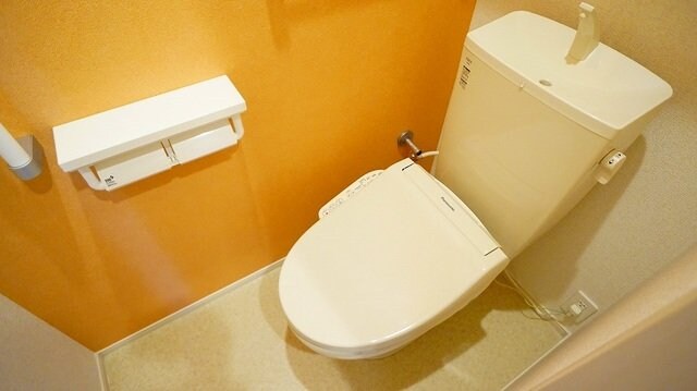 プティ・ラパンの物件内観写真