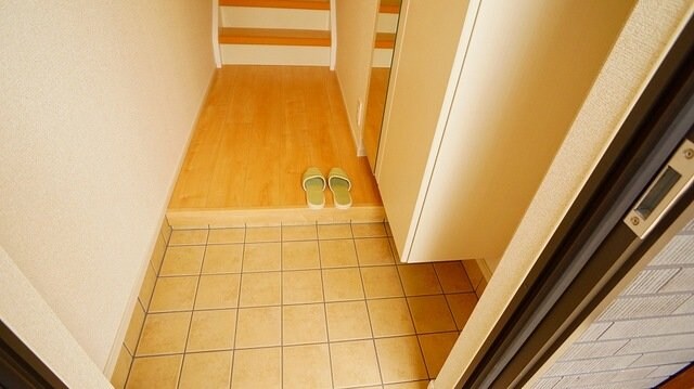 プティ・ラパンの物件内観写真