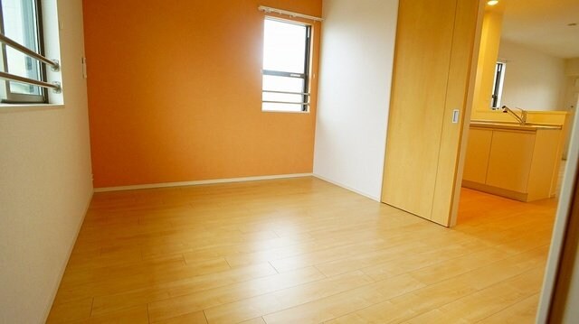 プティ・ラパンの物件内観写真