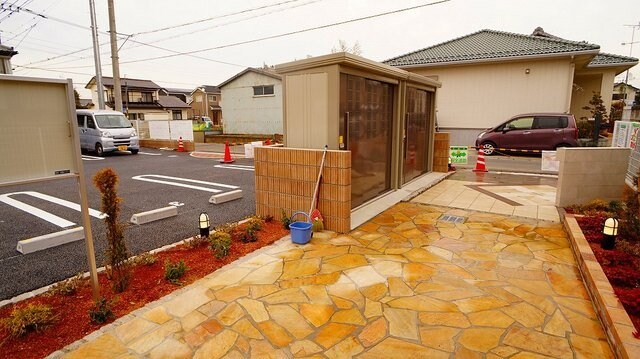 プティ・ラパンの物件内観写真