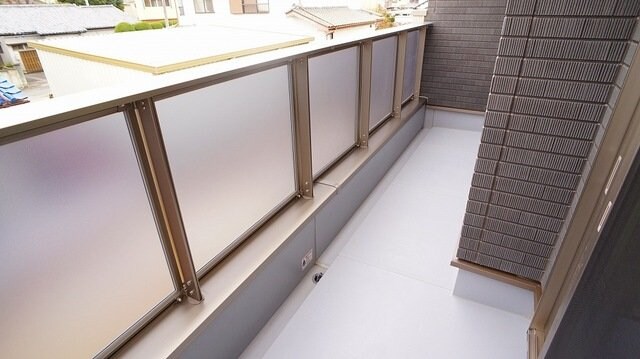 プティ・ラパンの物件内観写真