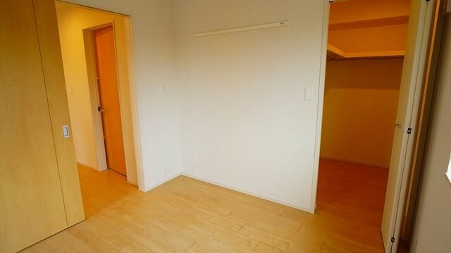 プティ・ラパンの物件内観写真