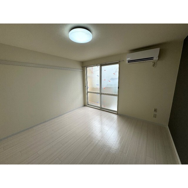 リブレス本庄の物件内観写真