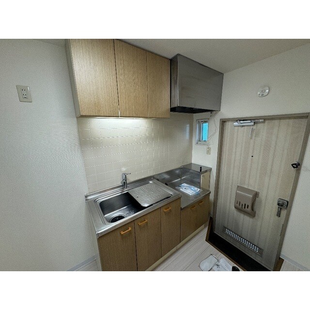 リブレス本庄の物件内観写真