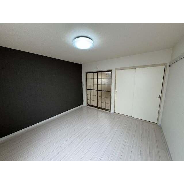 リブレス本庄の物件内観写真