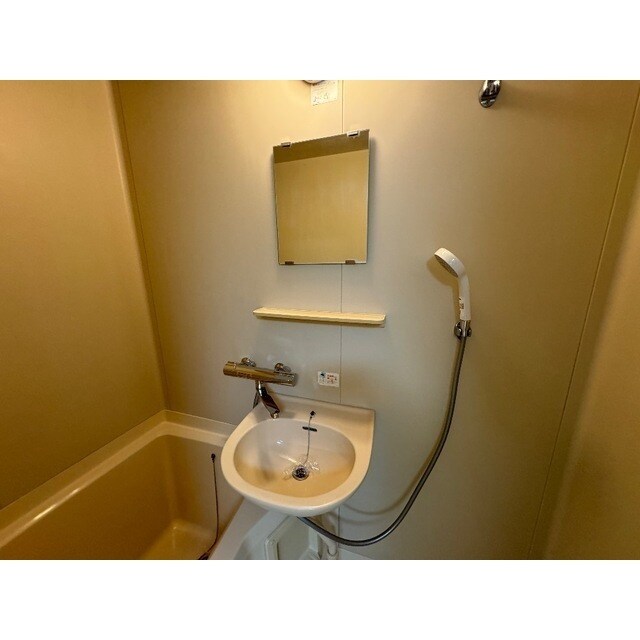 リブレス本庄の物件内観写真