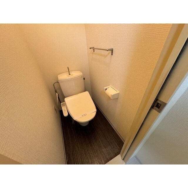 リブレス本庄の物件内観写真