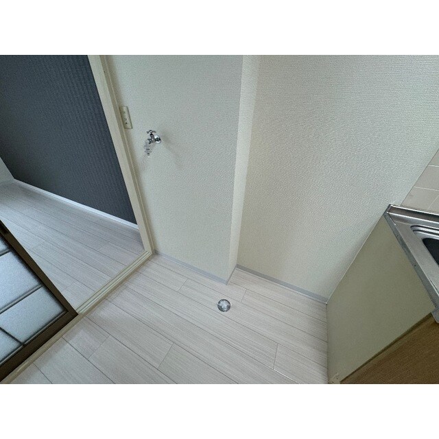 リブレス本庄の物件内観写真